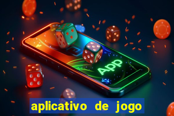 aplicativo de jogo que paga no cadastro