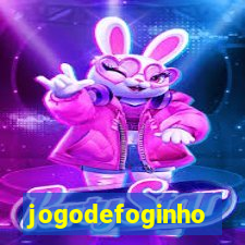 jogodefoginho