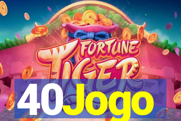 40Jogo