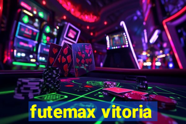 futemax vitoria