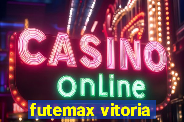 futemax vitoria