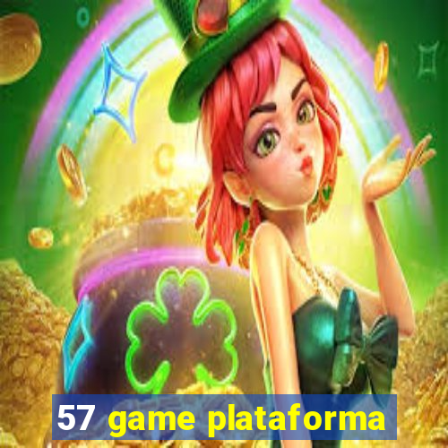 57 game plataforma