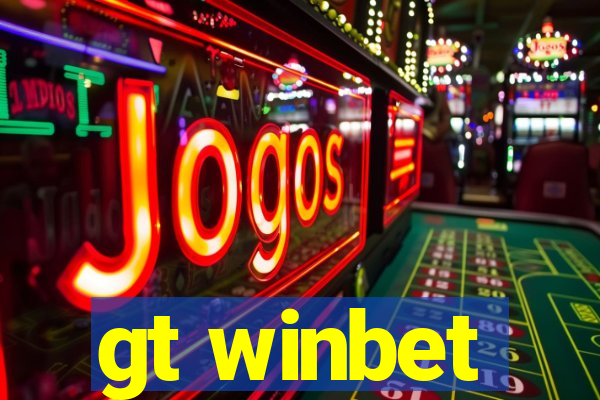 gt winbet