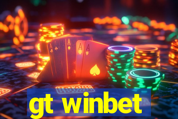 gt winbet