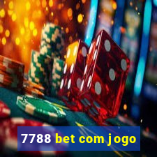 7788 bet com jogo