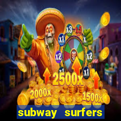 subway surfers money demo