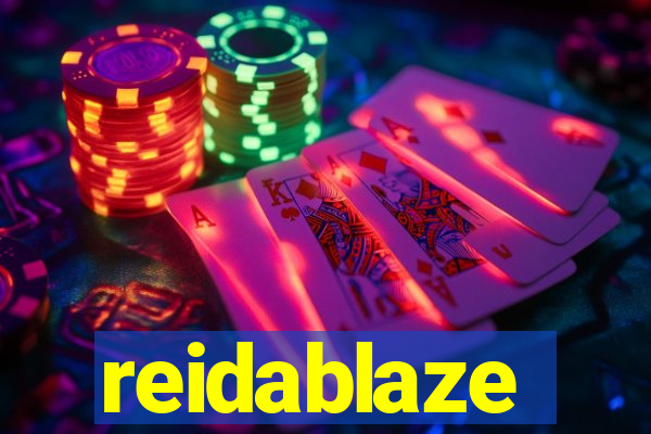 reidablaze