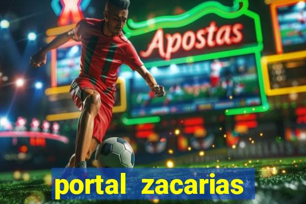 portal zacarias area 51