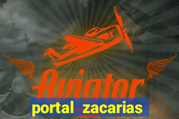 portal zacarias area 51