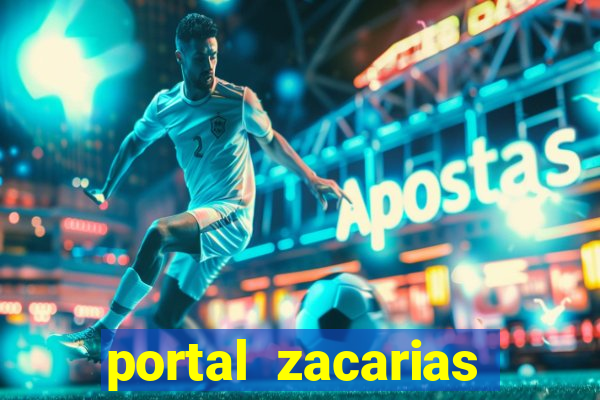 portal zacarias area 51