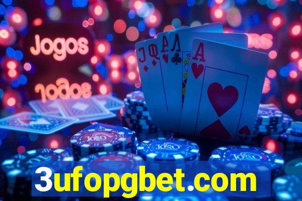 3ufopgbet.com