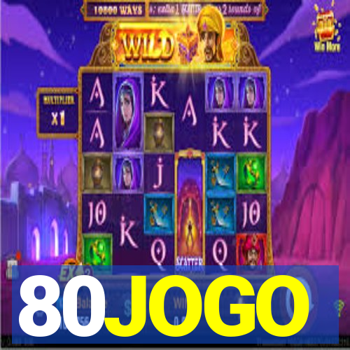 80JOGO