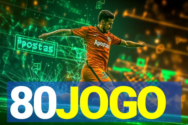 80JOGO