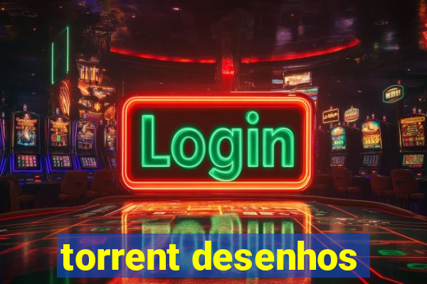 torrent desenhos