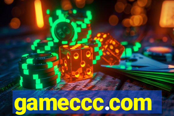 gameccc.com