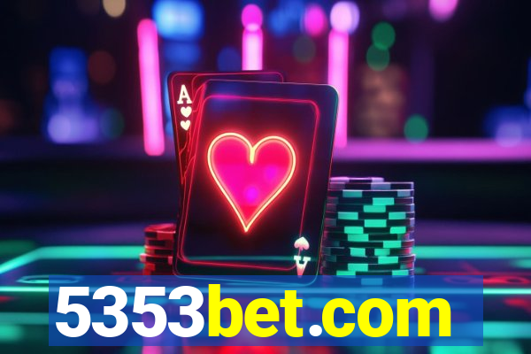 5353bet.com