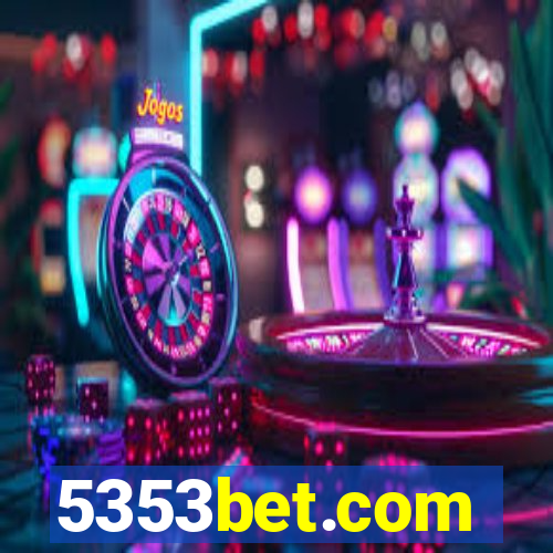 5353bet.com