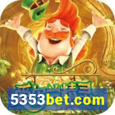 5353bet.com