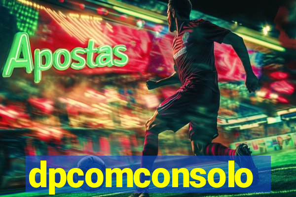 dpcomconsolo