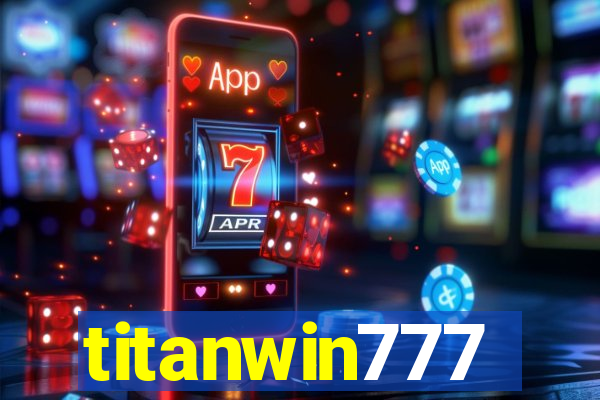 titanwin777