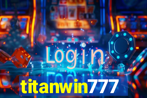 titanwin777