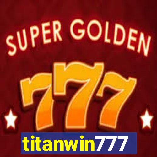 titanwin777