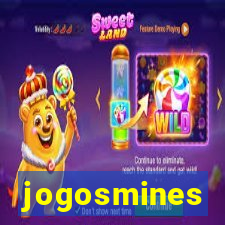 jogosmines