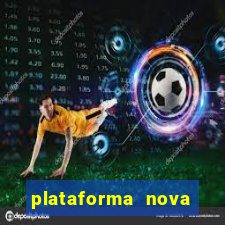 plataforma nova fortune rabbit