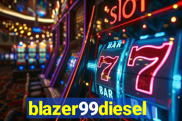 blazer99diesel