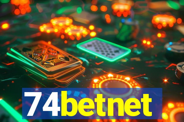 74betnet