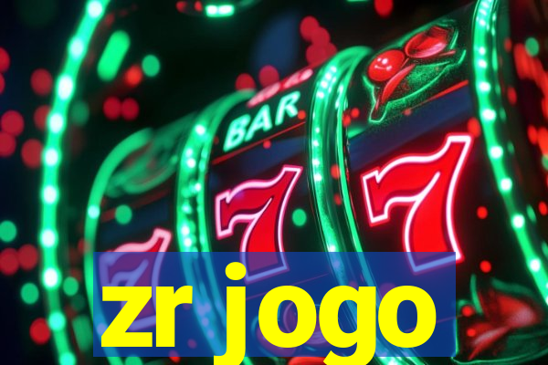 zr jogo