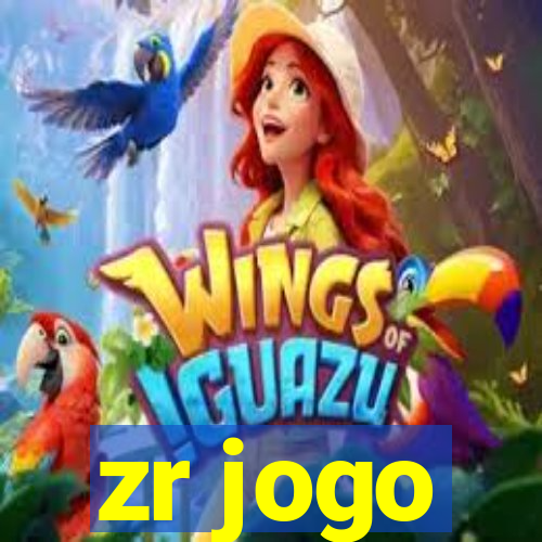 zr jogo