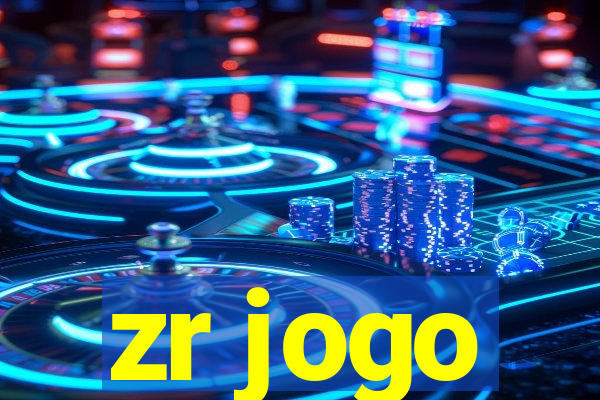 zr jogo