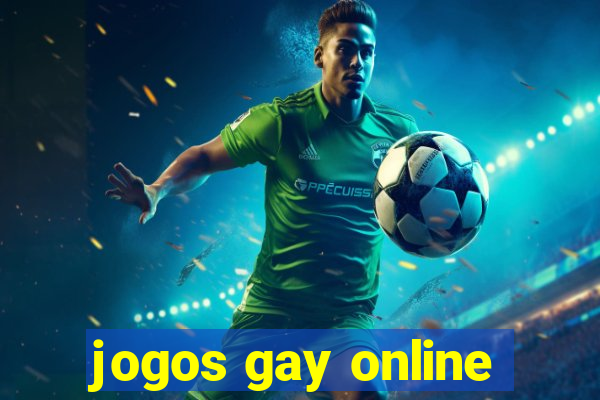 jogos gay online