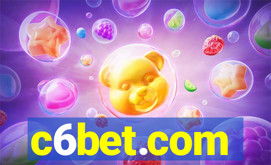 c6bet.com