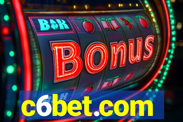 c6bet.com