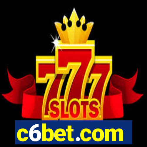 c6bet.com