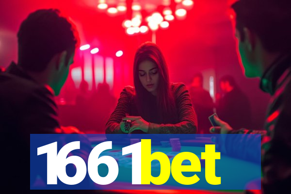 1661bet