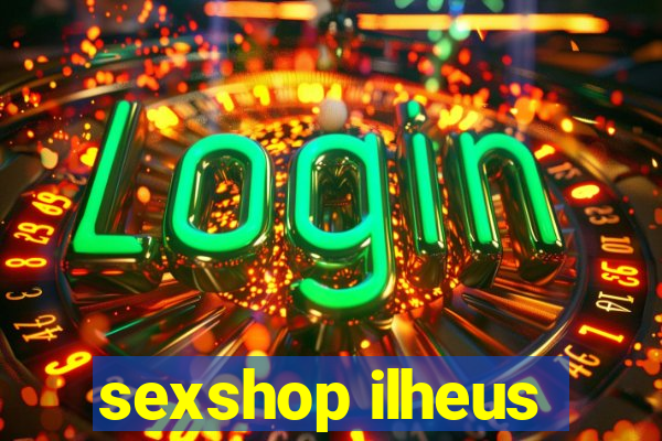 sexshop ilheus