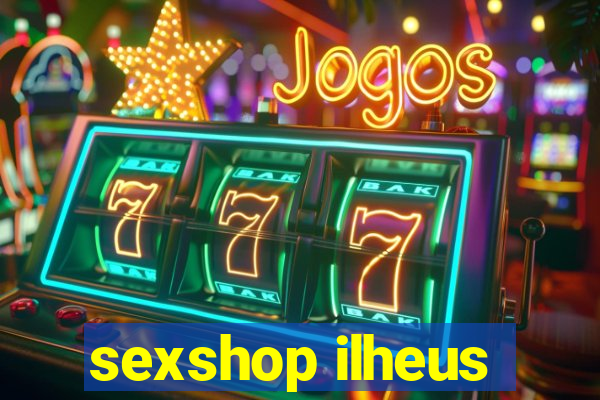 sexshop ilheus