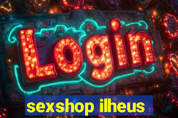 sexshop ilheus