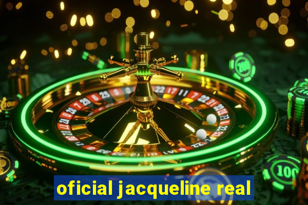 oficial jacqueline real