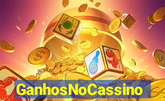 GanhosNoCassino