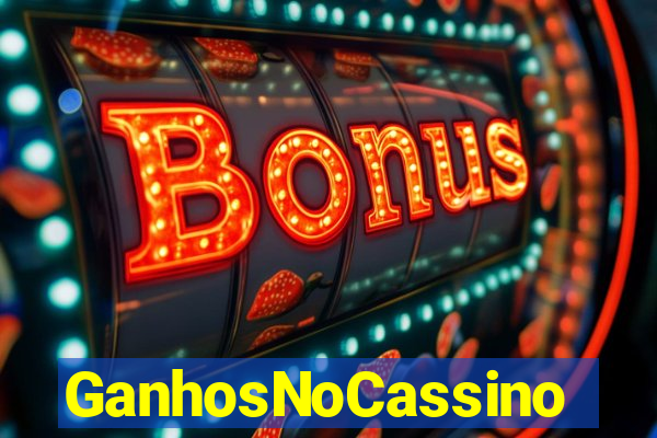 GanhosNoCassino