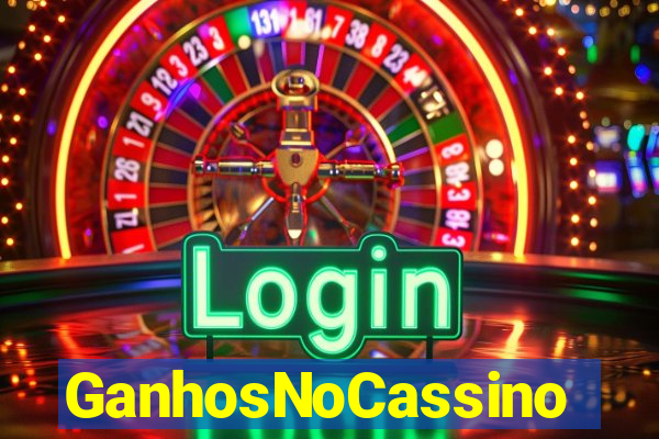 GanhosNoCassino