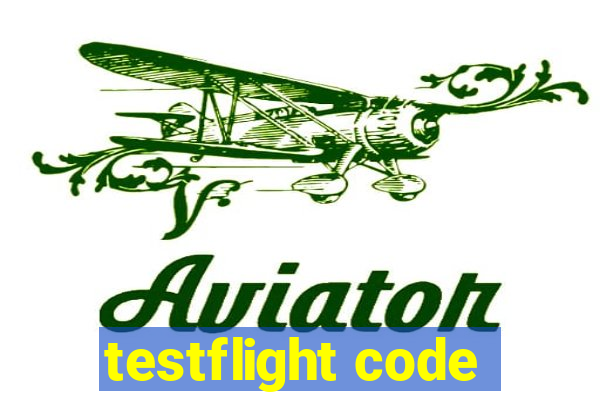 testflight code