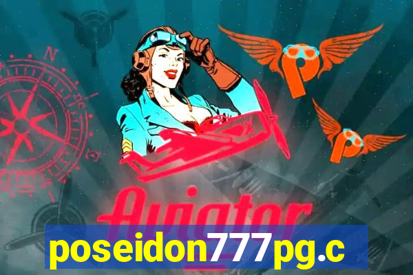 poseidon777pg.com