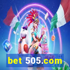 bet 505.com