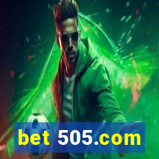 bet 505.com