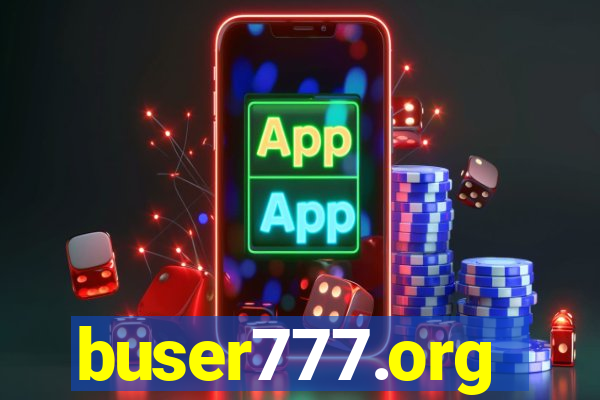 buser777.org